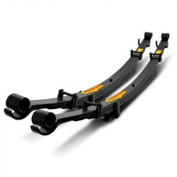 Листова ресора Tough Dog для Toyota Hilux Vigo ліфт 1,5" (40мм)