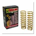 Передние пружины Tough Dog для Nissan Patrol Y60/61 2000 - версия 5d лифт 5