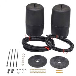 Пневмоподушка Tough Dog для Toyota Land Cruiser 200