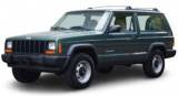 Cherokee XJ 1987-2001