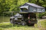 Автомобільна маркіза GreenMile4x4 Overlander 2×2,5м
