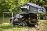 Автомобільна маркіза GreenMile4x4 Overlander 2×2,5м