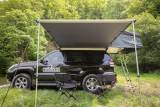 Автомобільна маркіза GreenMile4x4 Overlander 2,5×3м 
