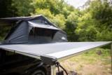 Автомобільна маркіза GreenMile4x4 Overlander 2,5×3м 