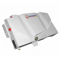 Додатковий паливний бак Long Ranger 70 л для Toyota Land Cruiser 200 бензин TA65SP