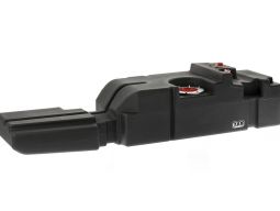 Змінний паливний бак ARB Frontier 140л для Ford Ranger 2011+ дизель TAD102