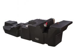 Змінний паливний бак ARB Frontier 180л для Toyota LC76, 79 DC дизель TAD106