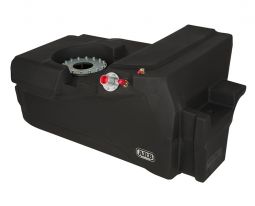 Змінний паливний бак ARB Frontier 120л для Mitsubishi L200 06+ дизель TAD111