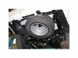 Додатковий паливний бак Long Ranger 70 л для Toyota Land Cruiser 200 TA65STWIN