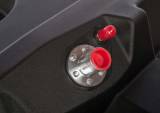 Змінний паливний бак ARB Frontier 130л для Isuzu DMAX 2012+ дизель TAD104