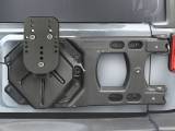 Крепление запасного колеса для Jeep JK NOM-AC033