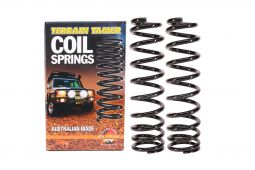 Пружина передня Terraintamer для Ford Everest / Ranger PY/P703 2022-, Volkswagen Amarok 2022-, TTCS-2565T 