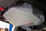Дополнительный LBA топливный бак, Land Rover Discovery III, до 2009 года емкость 110л