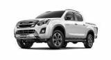 D-max 2012-2020