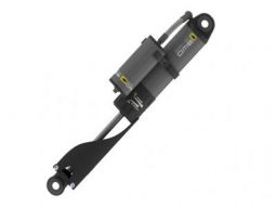 Задний амортизатор OME BP-51 для Nissan Navara D23 2015-, BP5160056