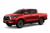 Hilux 2021-