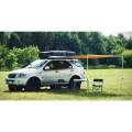 Автомобильная маркиза Kangaroowinch 2x2 м, K_SA-PVC2x2M