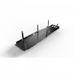 Захист паливного бака для Mercedes Sprinter W907 VS30 2018-