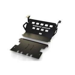 Захист радіатора та двигуна для Mercedes Sprinter W907 VS30 2018-2021