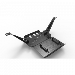 Захист редуктора для Mercedes Sprinter W907 VS30 2018-