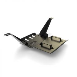 Захист редуктора для Mercedes Sprinter W907 VS30 2018-