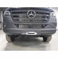 Монтажная плита под лебедку для Mercedes Sprinter W907 VS30 2021-