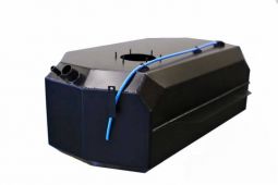 Паливний бак для 98l Nissan Patrol Y60, 61, GU4