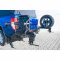 Рамний модуль на ліву сторону для Ford Ranger T6 2019-2023 2.0