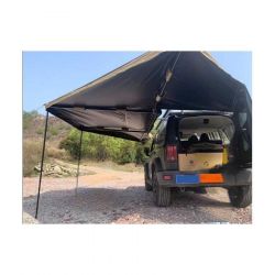 Автомобільна маркіза Kangaroowinch 270°х2 м, K_SA-270-2M-L