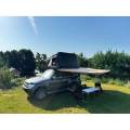 Автомобільна маркіза Kangaroowinch 270°x2,0 м, K_SA-270FS-2M-L