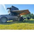 Автомобільна маркіза Kangaroowinch 270°x2,5 м, K_SA-270FS-2,5M-P