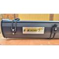 Автомобільна маркіза Kangaroowinch 2,5x3 м, K_SA-ALU2,5X3M