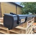 Автомобільна маркіза Kangaroowinch 2x3 м, K_SA-ALU2X3M