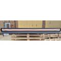 Автомобільна маркіза Kangaroowinch 2X2,5 м, K_SA-ALU2X2,5M