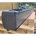 Автомобільна маркіза Kangaroowinch 2x3 м, K_SA-ALU2X3M