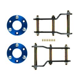 Ліфт комплект +2" з масльонками для Ford Ranger (2012-2019) LFR2-1