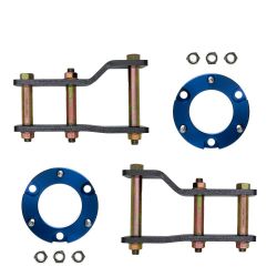 Ліфт комплект +2" для Ford Ranger (2012-2019) LFR2-1A