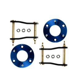 Ліфт комплект +2" з масльонками для Mitsubishi L200 (2006 - 2015) LML1-1