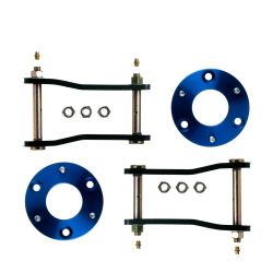 Ліфт комплект +2" з масльонками для Mitsubishi L200 2015- LML2-1