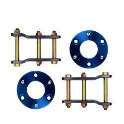 Ліфт комплект +2" для Mitsubishi L200 2015- LML2-1A