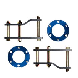 Ліфт комплект +2" для Nissan Navara D40 LNN1-1A