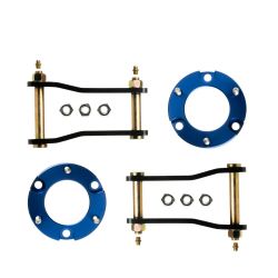 Ліфт комплект +2" з масльонками для Toyota Hilux Vigo (2005 - 2014) LTH1-1