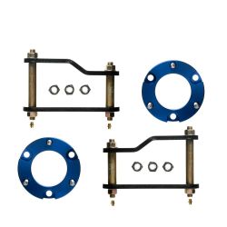 Ліфт комплект +2" з масльонками для Toyota Hilux Revo 2015- LTH2-1