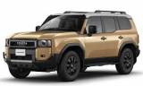 Land Cruiser Prado 250