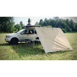 Боковая стенка для автомобильной маркизы Kangaroowinch 2х2,5м K_SA-FW2x2.5m