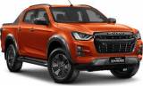 D-max 2020-