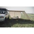 Боковая стенка для автомобильной маркизы Kangaroowinch 2,5х2,5м K_SA-FW2,5x2,5m