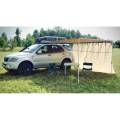 Боковая стенка для автомобильной маркизы Kangaroowinch 3х2 м K_SA-SW3x2m
