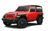 Wrangler JL