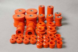 Комплект поліуретанових втулок для Hyundai Galloper II